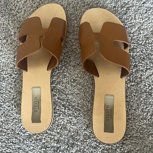 Steven by Steve Madden sandals